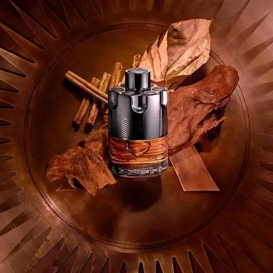 Azzaro Wanted By Night Eau De Parfum 50ml