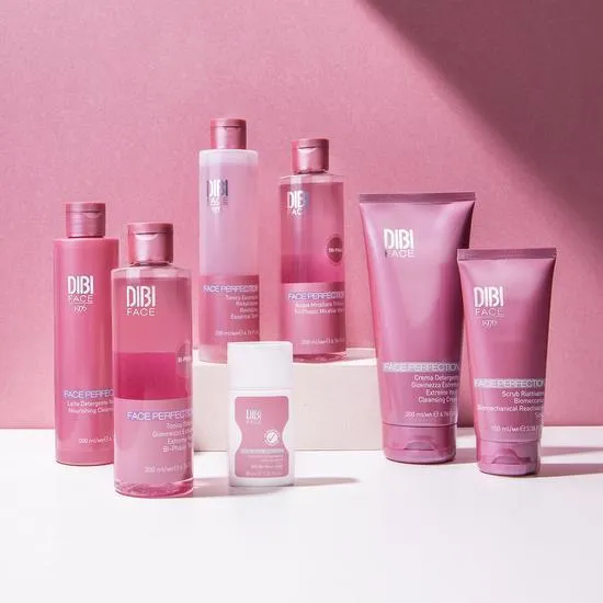 Dibi Milano Face Perfection Extreme Youth Cleanse 200ml