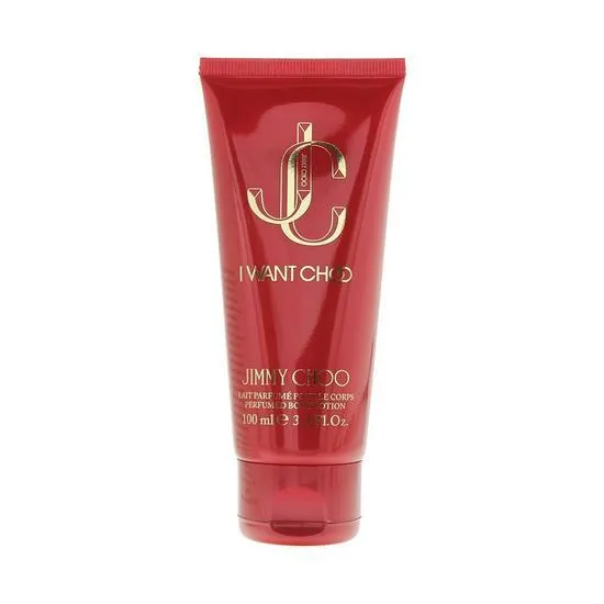 Jimmy Choo I Want Choo Perfumed Body Lotion 150ml