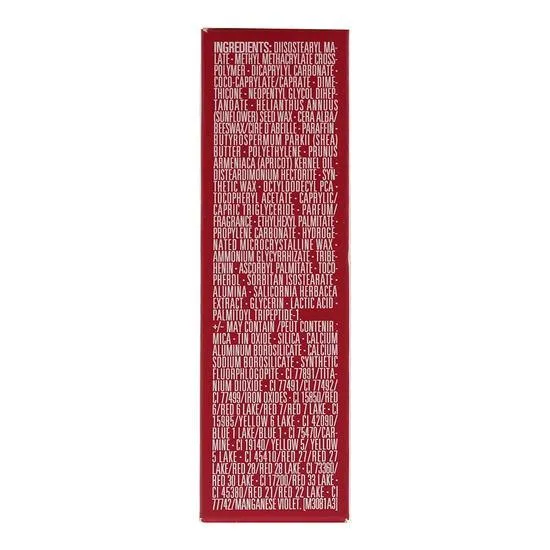 Clarins Joli Rouge Velvet Matte & Moisturising Long Wearing Lipstick 54v Deep Red