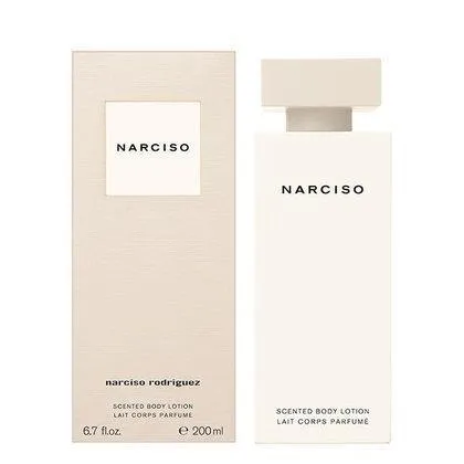 Narciso Rodriguez Body Lotion 200ml