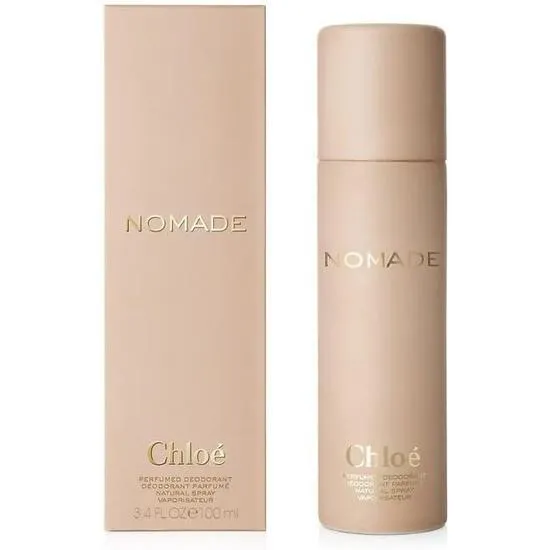 Chloé Nomade Perfumed Deodorant Spray 100ml