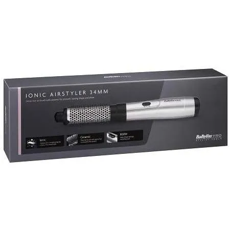 BaByliss PRO Ionic Airstyler 34mm