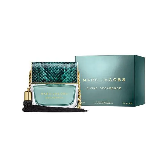 Marc Jacobs Decadence Divine Decadence Eau De Parfum 50ml