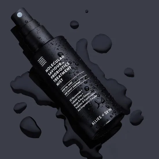 Allies of Skin Molecular Saviour Probiotics Treatment Mist 50ml