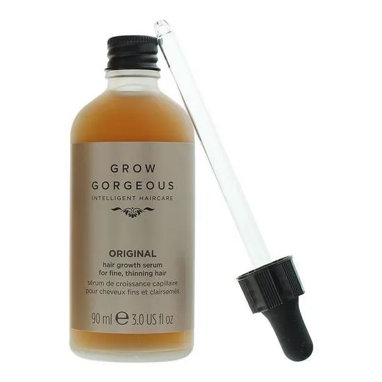 Grow Gorgeous Original Daily Growth Serum 60ml