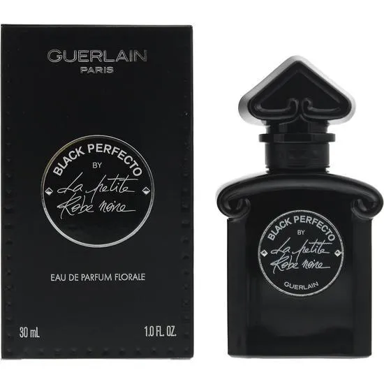 GUERLAIN La Petite Robe Noire Black Perfecto Eau De Toilette 30ml