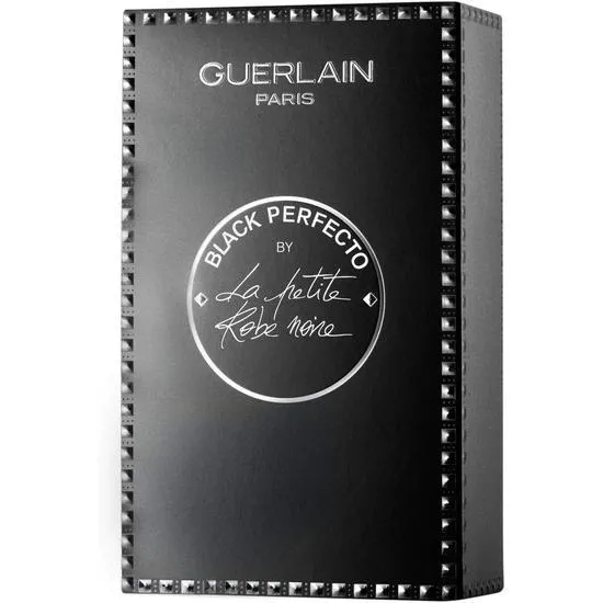 GUERLAIN La Petite Robe Noire Black Perfecto Eau De Toilette 30ml