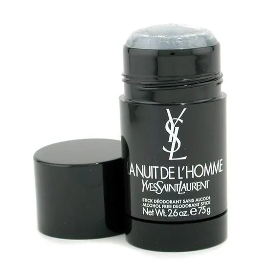 Yves Saint Laurent La Nuit De L'Homme Deodorant Stick 75g