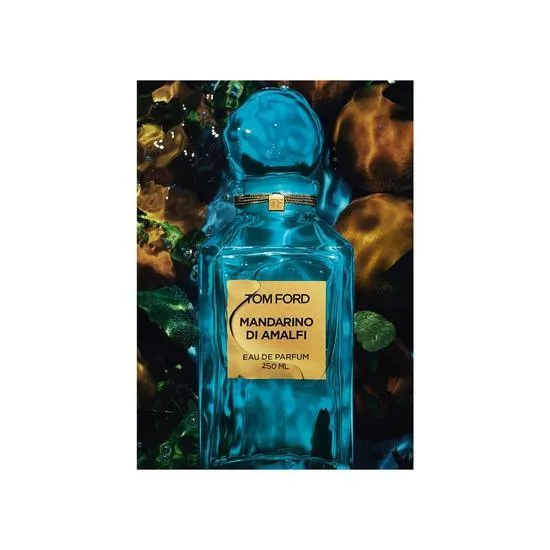 国内版　TOM FORD MANDARINO DI AMALFI 50ML Amazon.com : Tom Ford Mandarino Di Amalfi Eau de Parfum, 1.7oz