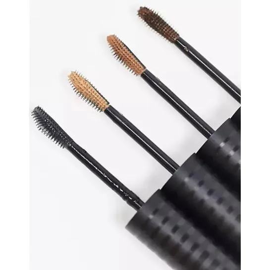 bareMinerals Strength & Length Serum-Infused Brow Gel Honey