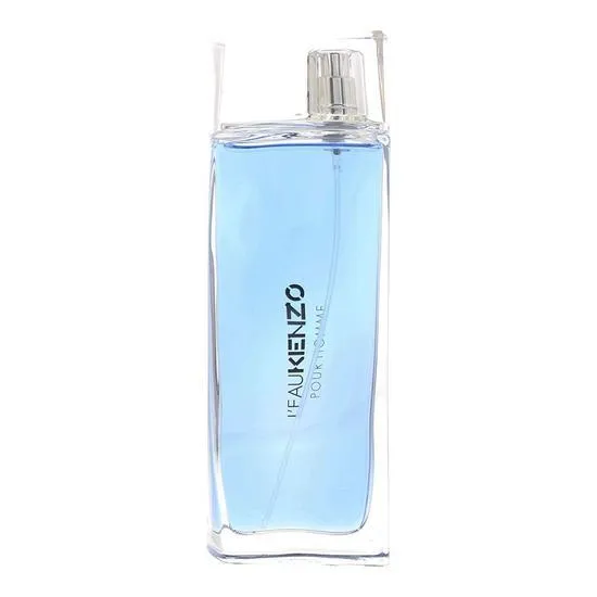 Kenzo L'Eau Kenzo Pour Homme Eau De Toilette 30ml