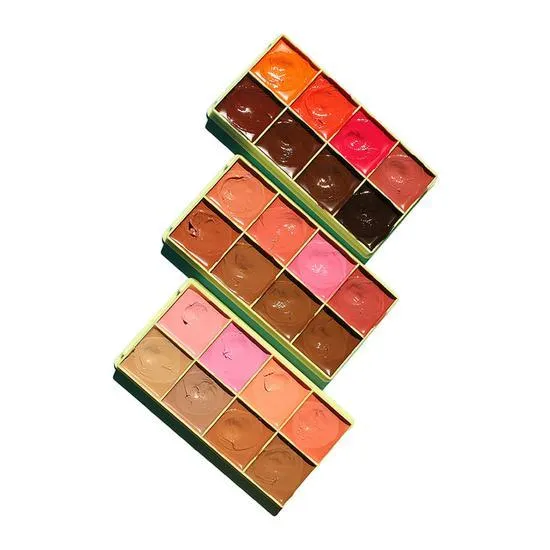 Made By Mitchell Curve Case Deep