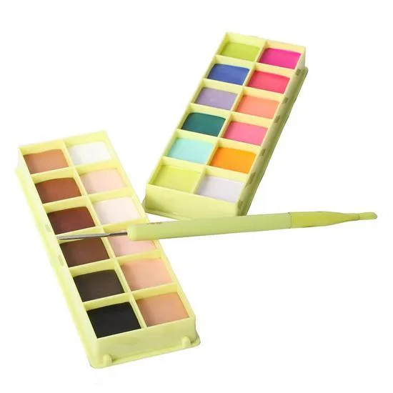 Made By Mitchell Colour Case Set The Electrics