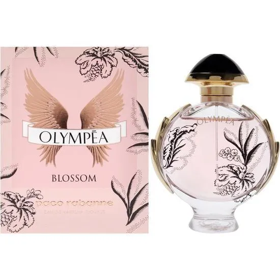 Paco Rabanne Olympea Blossom Eau De Parfum 30ml
