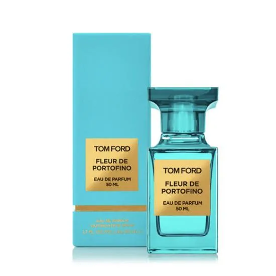 Tom Ford Fleur De Portofino Eau De Parfum 50ml