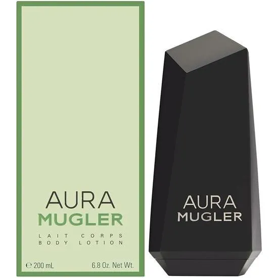 Mugler Aura Body Lotion 200ml