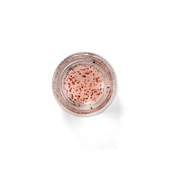 Avant Velvet Perfecting Rose Sugar Lip Scrub 10ml