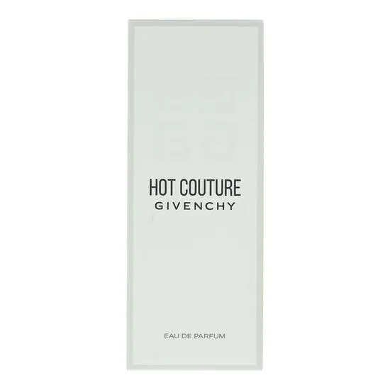 GIVENCHY Hot Couture Eau De Parfum 100ml