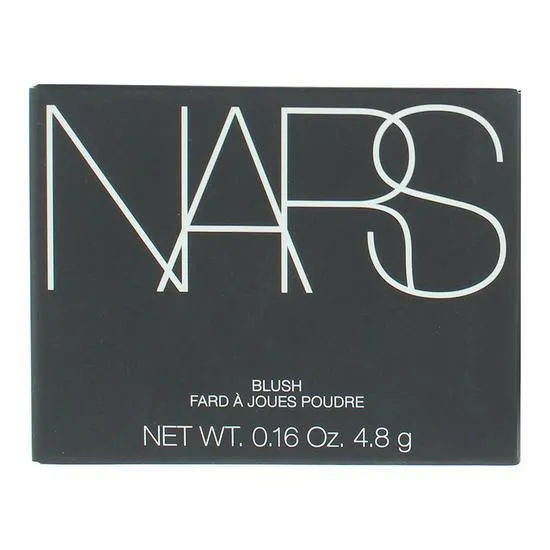 NARS Cosmetics Blush Deep Throat