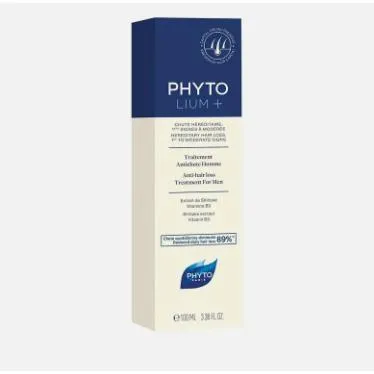 PHYTO Phytolium Anti Hair Loss Treatment 100ml