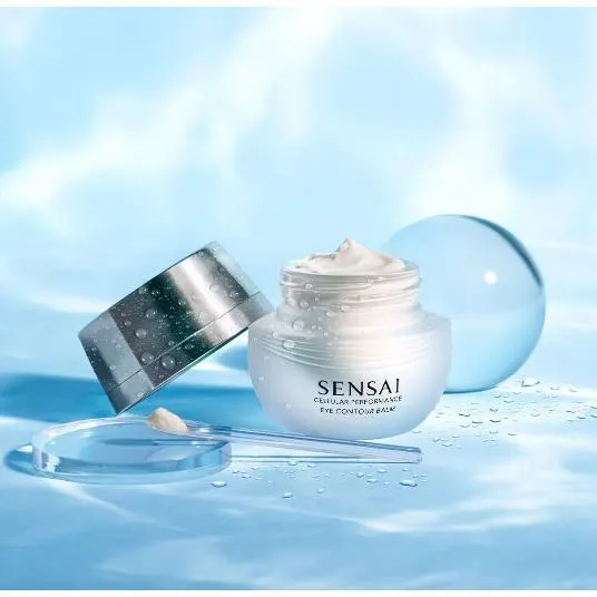 Sensai Cellular Performance Eye Contour Cream 15ml