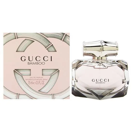 Gucci Bamboo Eau De Parfum 30ml
