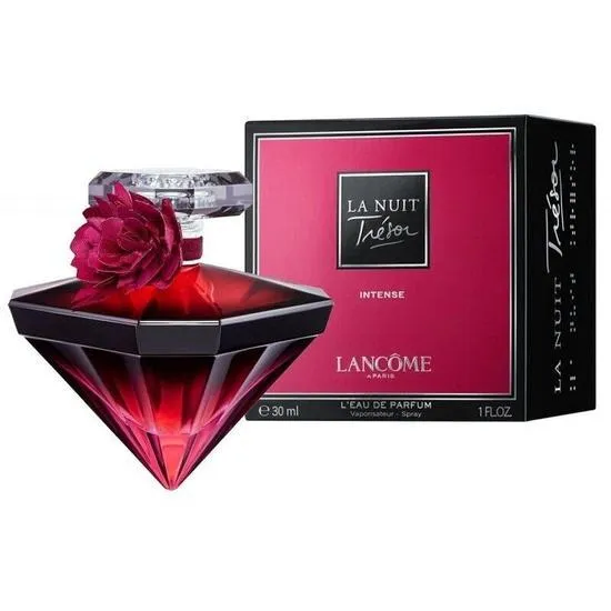 Lancôme La Nuit Tresor Intense L'Eau De Parfum 50ml