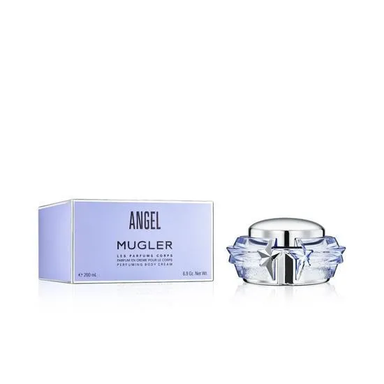 Mugler Angel Perfuming Body Cream 200ml