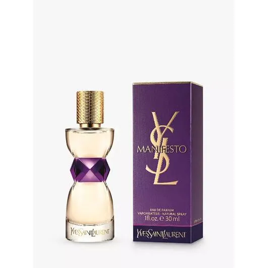 Yves Saint Laurent Manifesto Eau De Parfum 90ml