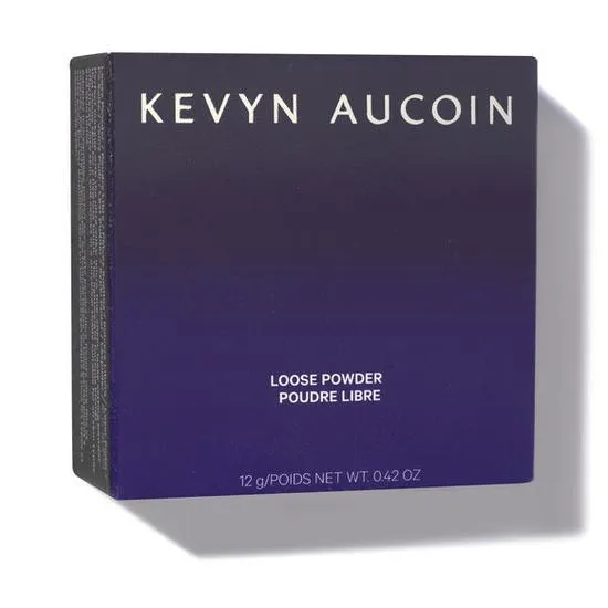 Kevyn Aucoin Loose Powder 12g