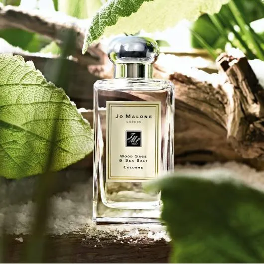 Jo Malone London Wood Sage & Sea Salt Cologne 30ml