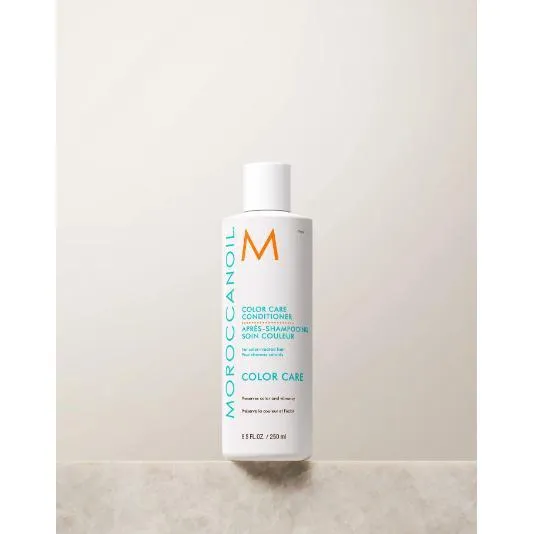 Moroccanoil Colour Continue Conditioner 250ml