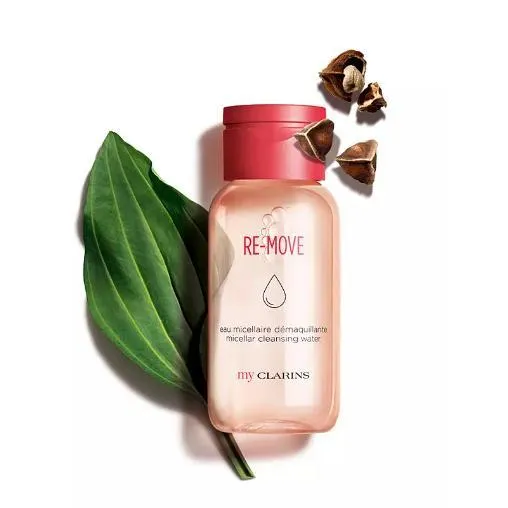 Clarins My Clarins RE-MOVE Micellar Cleansing Water 200ml