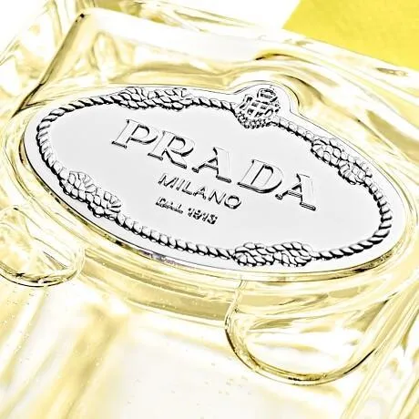 Prada Infusion d'Ylang Eau De Parfum 100ml