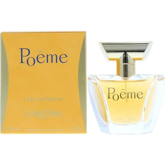 Lancôme Poeme Eau De Parfum 30ml