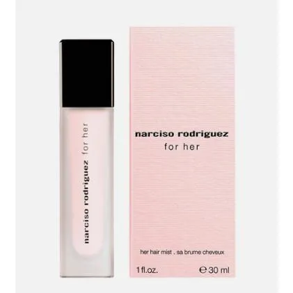 Narciso Rodriguez For Her Hair Mist 30ml