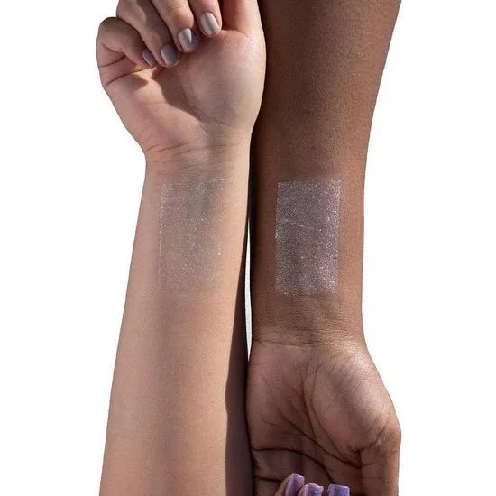 Stila Heaven's Dew Highlighter Silverlake