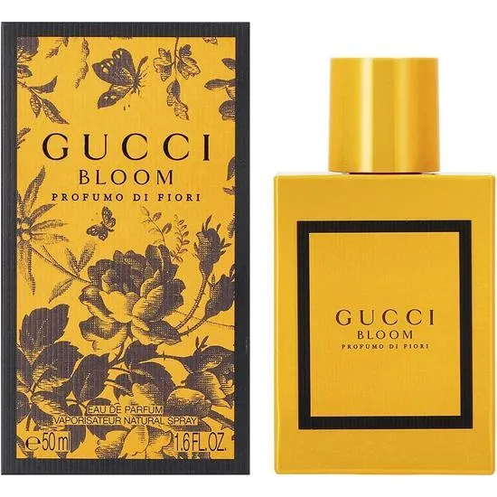 Gucci Bloom Profumo Di Fiori Eau De Parfum 10ml