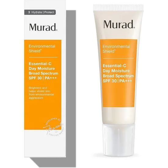 Murad Essential C Day Moisture SPF 30 50ml