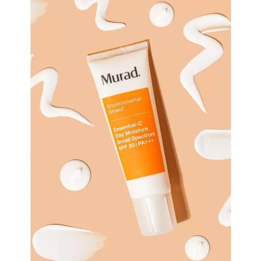Murad Essential C Day Moisture SPF 30 50ml