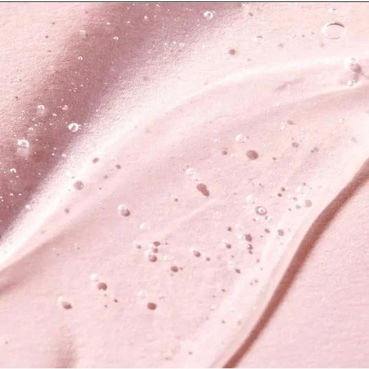 Nuxe Very Rose Ultra-fresh Cleansing Gel Mask 150ml