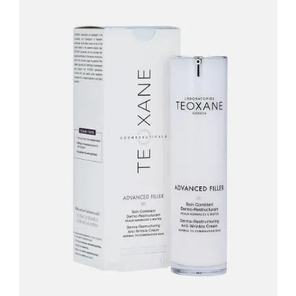 Teoxane Advanced Filler Dry Skin