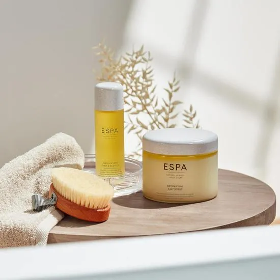 ESPA Skin Brush