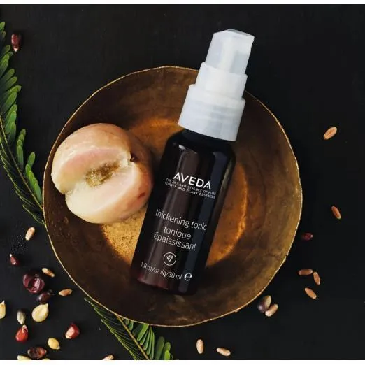 Aveda Thickening Hair Tonic 100ml