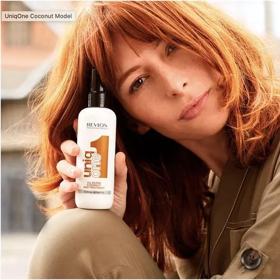 Revlon Professional Uniq One Coconut Hair Treatment 150ml
