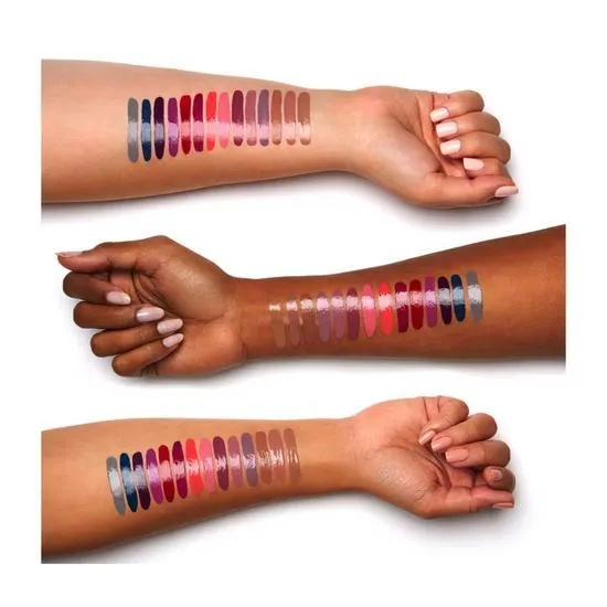 Stila Shine Fever Lip Vinyl Fast Lane