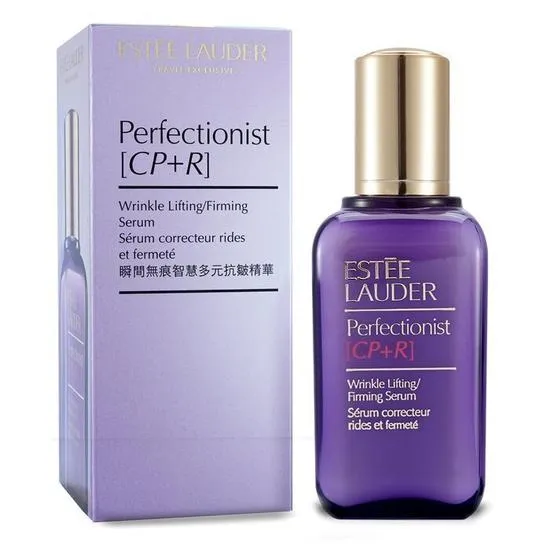 Estée Lauder Perfectionist [CP+R] Wrinkle Lifting/Firming Serum 50ml