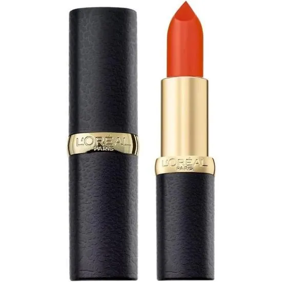 L'Oreal Paris Colour Riche Matte Lipstick 349 Paris Cherry