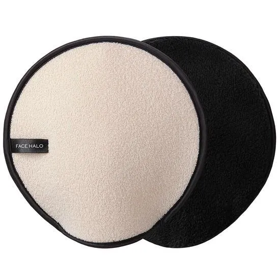 FACE HALO Body Exfoliate & Polish Body Mitt